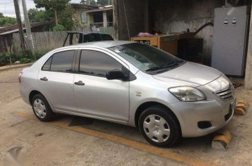 2011 Toyota Vios FOR SALE