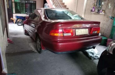 Toyota Corolla XE 2000 FOR SALE 