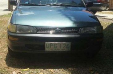 96 Toyota Corolla Big Body XL For sale 