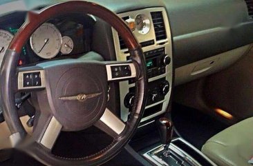 2007 Chrysler 300c 3.5(bmw benz audi camry sonata porsche lexus volvo)