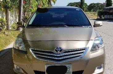 2011 Toyota Vios 1.5G FOR SALE 