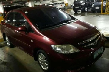 2008 Manual Hinda City for sale