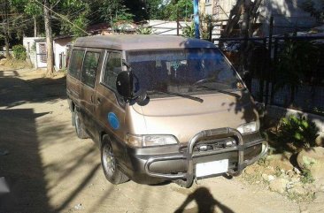 2001 Hyundai Grace FOR SALE 