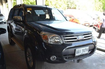 Ford Everest Xlt 2014 for sale
