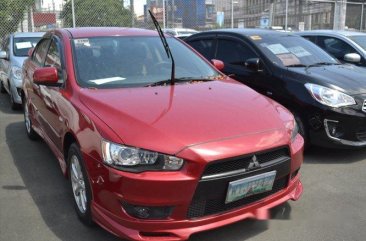 Mitsubishi Lancer MX 2013 for sale