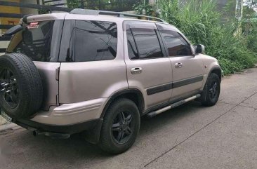 Honda CRV gen 1 FOR SALE