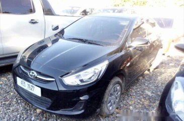 Hyundai Accent Gl 2016 for sale