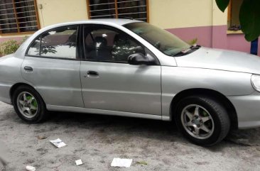 Kia Rio 2001 FOR SALE