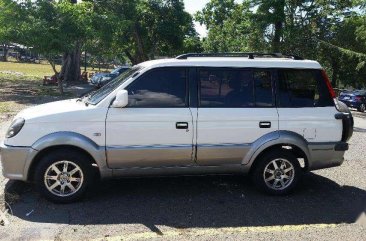 Mitsubishi Adventure 2010 FOR SALE 