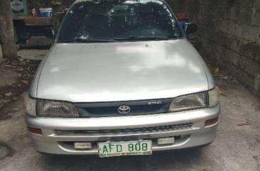 Toyota Corolla 1994 model FOR SALE 