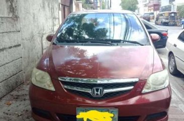 Honda City 2006 model AT FOR SALE