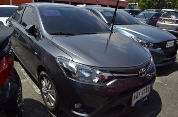 Toyota Vios E 2015 for sale