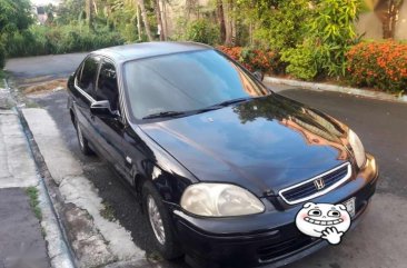 Honda Civic vti 1996 FOR SALE 