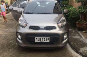 FOR SALE KIA Picanto car