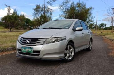 2009 Honda City gm manual cavite 370k negotiable