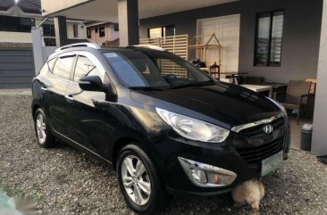 2011 Hyundai Tucson Tetha II Gold edition FOR SALE 