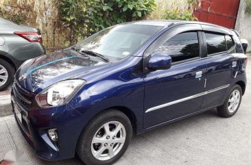 2017 Toyota Wigo 1.0G Automatic Gasoline Vs 2018 2016 2015 2014 2013