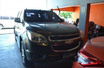 Chevrolet Trailblazer Ltz 2013 for sale