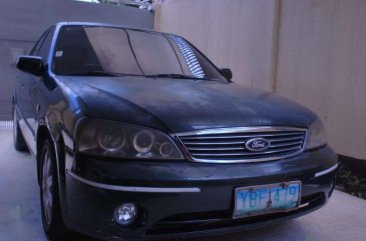Ford Lynx 2005 Model *Negotiable* FOR SALE 