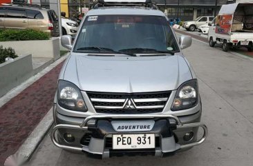 2010 Mitsubishi Adventure FOR SALE 