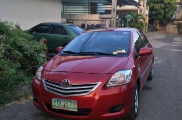 Toyota Vios 2011 FOR SALE 