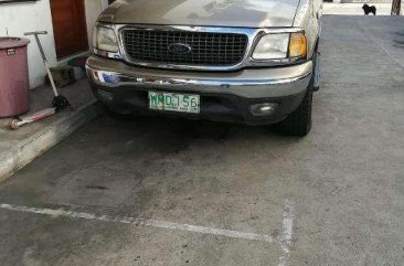 Ford Expedition NEGOTIABLE 2001 FOR SALE