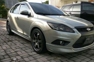 Ford Focus TDCI Diesel 2009 FOR SALE