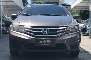 Honda City 2013 FOR SALE