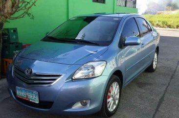 Toyota Vios 2012 model FOR SALE 