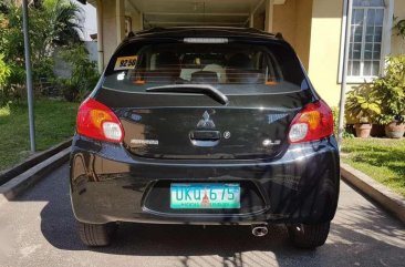 Mitsubishi Mirage GLS 2013 2014 2015 2012​ For sale 