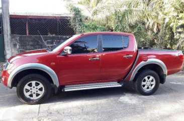 2008 Mitsubishi Strada GLX 4x2 For Sale 