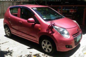 Suzuki Celerio AT 2009​ For sale 