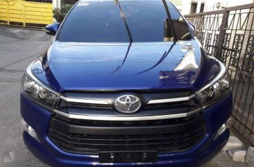 Toyota Innova 2016 E Automatic FOR SALE 