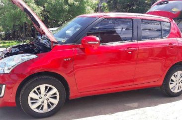 Suzuki Swift 2016 FOR SALE 