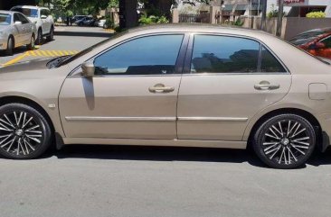 2004 Honda Accord 2.0 I vtec​ For sale 