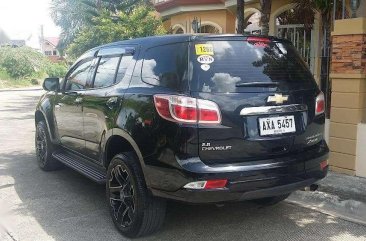 Chevrolet Trailblazer 2015 for sale