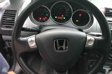 2005 Honda City Automatic Idsi Top of the line​ For sale 