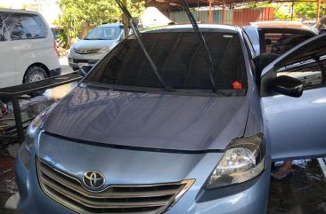 2013 Toyota Vios 1.3J​ For sale 