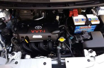 Toyota Vios J 2012 For sale 