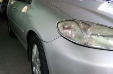 Toyota Vios 1.5 g 2010 ​ For sale