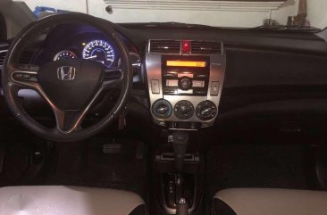 2012 Honda City FOR SALE