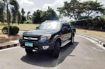 Ford Ranger Wildtrak 2010 FOR SALE