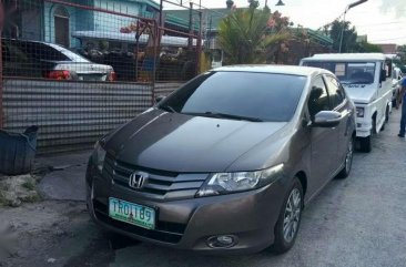 2011 Honda City 1.5e matic​ For sale 