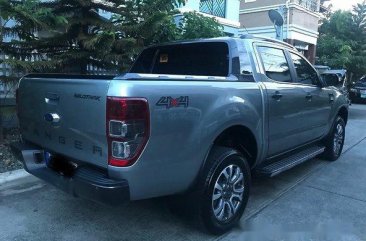 Ford Ranger 2016 for sale