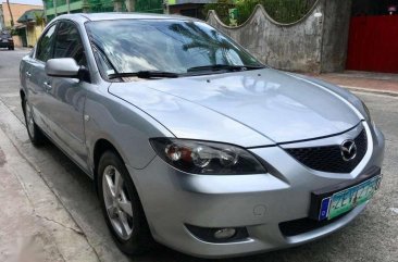 2006 Mazda 3 for sale