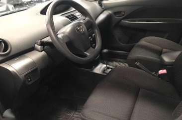 2013 Toyota Vios 1.3 G​ For sale 