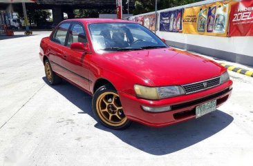 Toyota Corolla 1993 FOR SALE