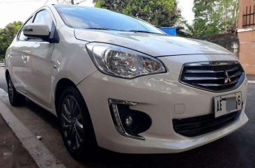 Mitsubishi Mirage G4 2015 Cash or Financing