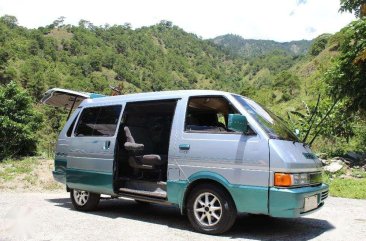 Nissan Vanette 1997 for sale