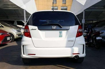 New 2012 Honda Jazz VTEC AT For Sale 